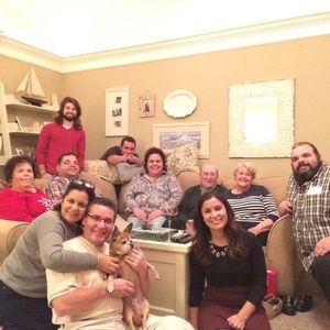 Meet your Posher, Bryan